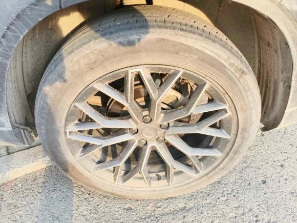 [苏州·皖N] 二手长安欧尚长安欧尚Z6新能源2023款 智电iDD 150KM旗舰PLUS