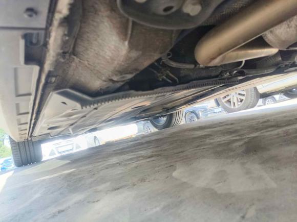 [广州·粤A] 二手斯柯达明锐2019款 旅行车 TSI280 DSG旗舰版 国V