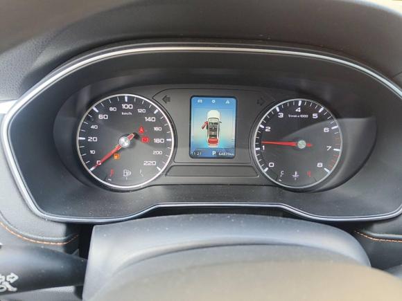 [青岛·辽B] 二手荣威荣威RX32021款 PRO 1.6L CVT精英型