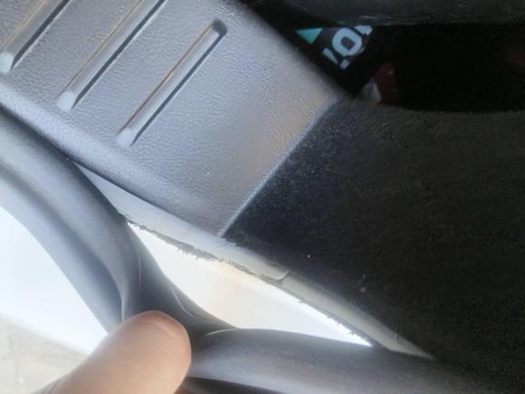 [湖州·浙E] 二手福特福克斯2017款 1.5T CTCC 白黑限量版