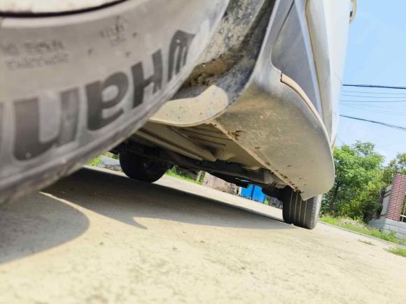 [南通·苏F] 二手标致标致30082015款 2.0L 手动经典版