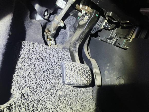 [台州·浙J] 二手别克昂科拉2014款 1.4T 自动两驱都市精英型