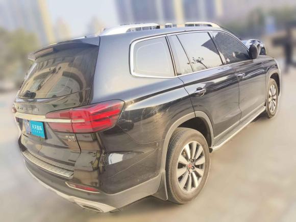 [南昌·赣M] 二手荣威荣威RX82018款 30T 智联网两驱旗舰版