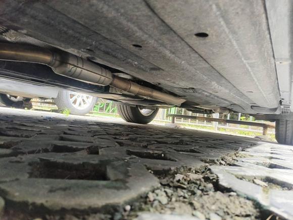 [上海·沪B] 二手保时捷Macan2017款  Macan 2.0T