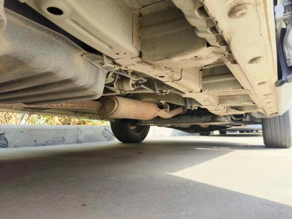 [武汉·鄂W] 二手宝骏宝骏5602017款 1.5T DCT旗舰型