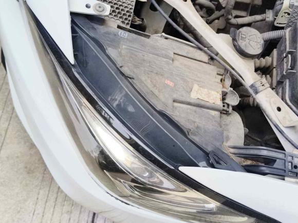 [宁波·浙B] 二手别克威朗2018款 三厢 20T 双离合领先型