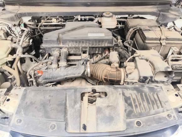 [济南·鲁A] 二手本田冠道2017款 240TURBO 两驱豪华版