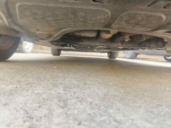 [深圳·粤M] 二手大众速腾2012款 1.4TSI 自动旗舰版