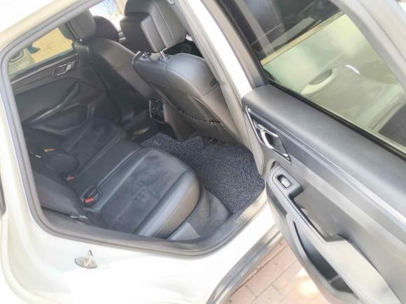 [南昌·赣A] 二手保时捷Macan2014款 Macan 2.0T