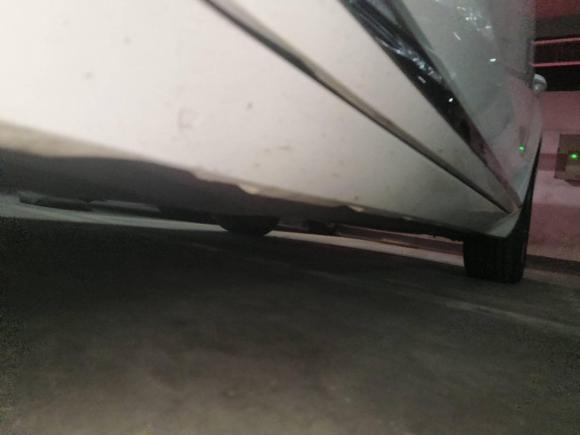 [南京·苏A] 二手大众一汽-大众CC2021款 380TSI 夺目版