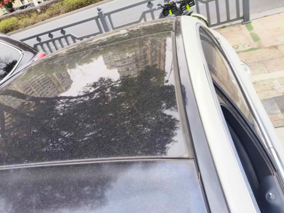 [嘉兴·浙F] 二手奔驰奔驰C级2018款 C 200 L 运动版