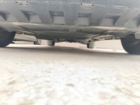 [深圳·粤B] 二手奔驰奔驰V级2022款 V 260 尊贵版