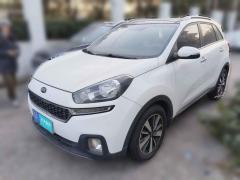 [上海·苏F] 起亚KX3傲跑2015款 1.6T 自动两驱DLX