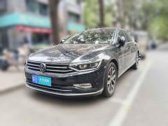 [西安·陕U] 大众迈腾2020款 330TSI DSG 领先型