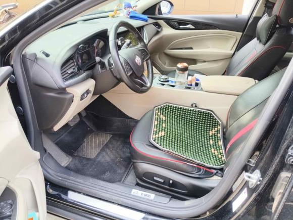 [南京·苏A] 二手别克君威2020款 552T 精英型