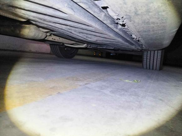 [济南·鲁A] 二手奔驰奔驰GLC2022款 GLC 300 L 4MATIC 动感型臻藏版