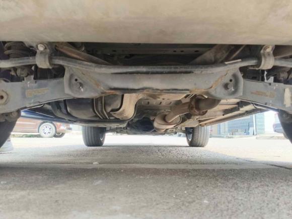 [义乌·浙G] 二手魏牌魏牌 VV62021款 2.0T 两驱智享+