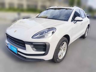 保时捷Macan2017款  Macan 2.0T