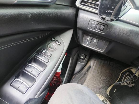 [金华·浙G] 二手本田雅阁2018款 锐·混动 2.0L 锐领版 国V