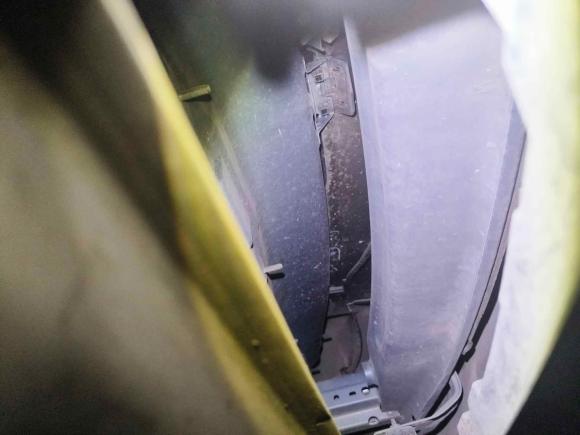 [成都·川A] 二手马自达马自达3 昂克赛拉2017款 两厢 2.0L 自动运动型 国V