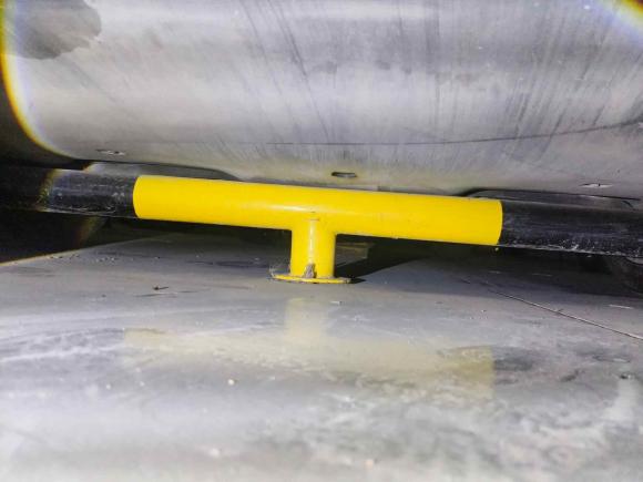 [西安·陕A] 二手特斯拉Model 32019款 标准续航后驱升级版