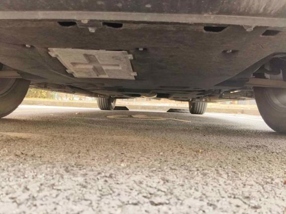 [上海·浙F] 二手红旗红旗HS52019款 2.0T 智联旗享版