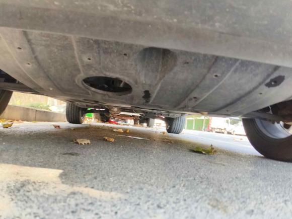 [南京·苏A] 二手起亚智跑2021款 Ace 2.0L 精彩版