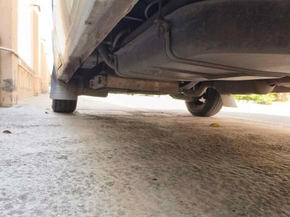 [杭州·鲁V] 二手福特经典全顺2016款 2.8T柴油短轴6座中顶多功能车JX493ZLQ4