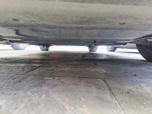 [苏州·苏U] 二手大众辉昂2021款 380TSI 豪华版