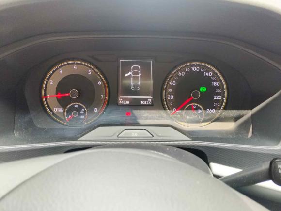 [无锡·苏B] 二手大众朗逸2019款 1.5L 自动风尚版 国VI