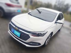 [常州·皖P]雪佛兰&nbsp;&nbsp;科鲁泽&nbsp;&nbsp;2020款 320 自动悦享版