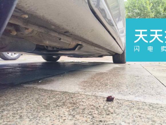 [合肥·皖A] 二手斯柯达速派2016款 TSI280 DSG创行版