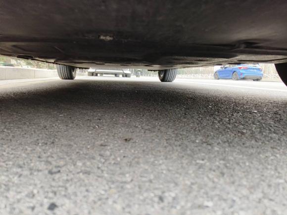 [南京·苏A] 二手比亚迪海豚2021款 405km 时尚版