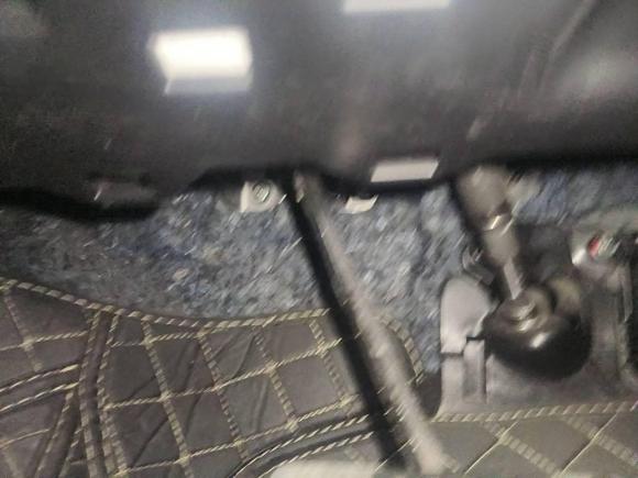 [济南·鲁A] 二手本田皓影2021款 240TURBO CVT两驱精英版