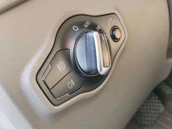 [常州·苏D] 二手奥迪奥迪Q52012款 2.0TFSI 舒适型