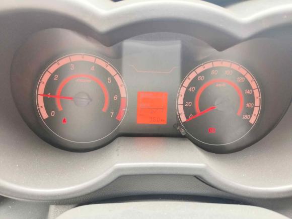 [苏州·苏E] 二手长安凯程长安之星52022款 1.4L经典版客车JL473Q3