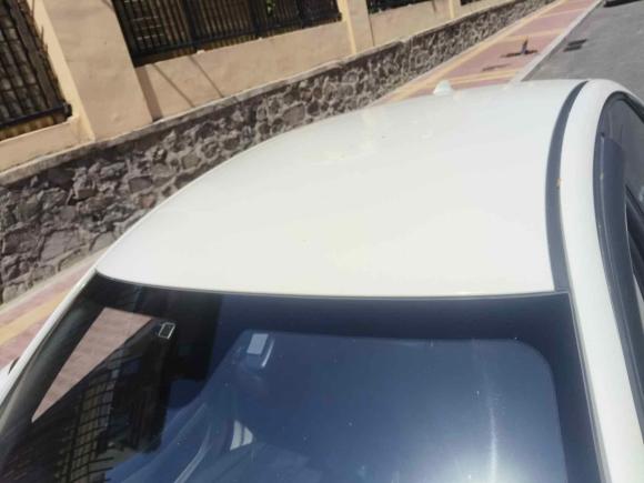 [青岛·鲁B] 二手北汽新能源北汽新能源EU2016款 EU260 乐途plus版