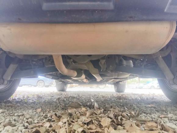 [武汉·鄂W] 二手日产逍客2015款 2.0XL 酷火 CVT 2WD