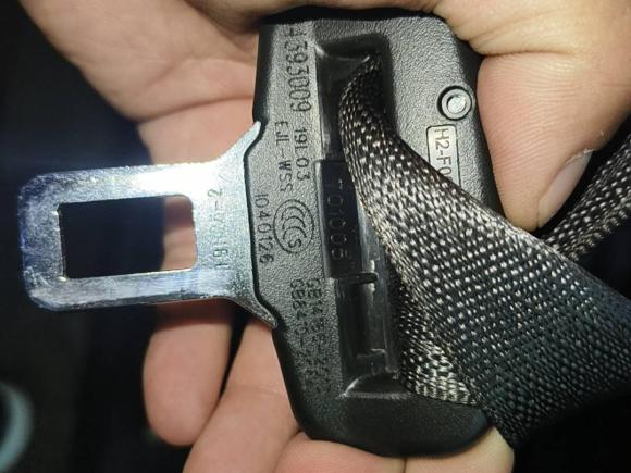 [西安·陕U] 二手别克昂科威2019款 28T 四驱精英型 国VI