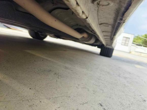 [宁波·浙B] 二手本田享域2021款 锐·混动 1.5L 净畅版