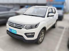 [武汉·鄂A] 长安欧尚长安欧尚CX702016款 1.6L 手动豪华型