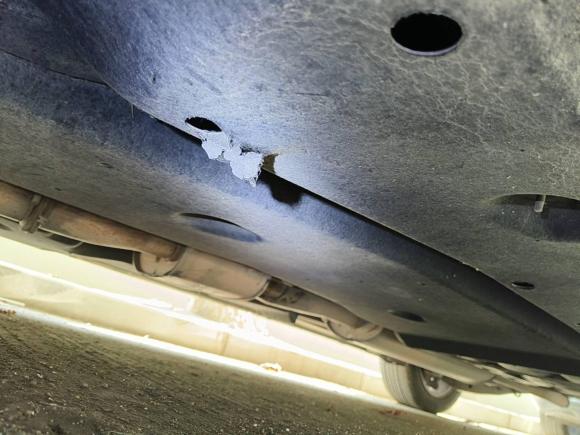 [上海·沪F] 二手别克别克GL82017款 ES 28T 豪华型 国V