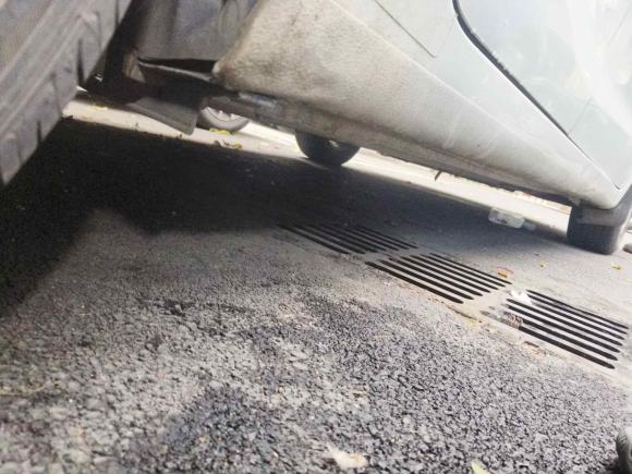 [合肥·皖A] 二手起亚起亚K32015款 1.6L 手动GL