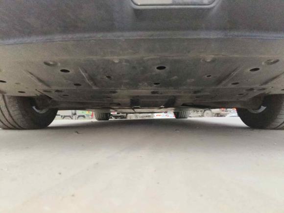 [西安·琼B] 二手小鹏小鹏P72020款 后驱长续航智行版