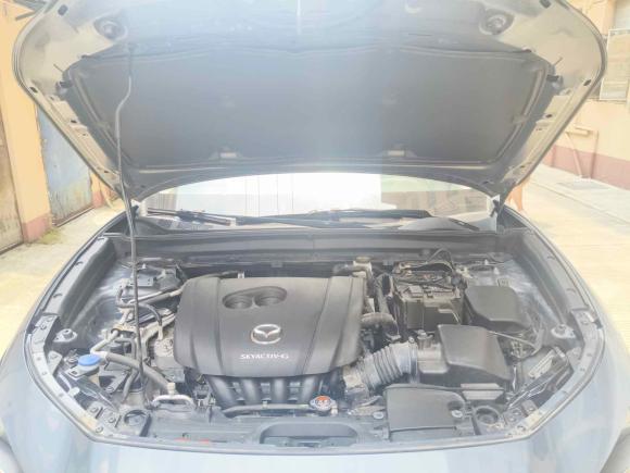 [宁波·浙B] 二手马自达马自达CX-302020款 2.0L 自动雅悦型