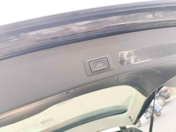 [上海·沪F] 二手奥迪奥迪Q52017款 Plus 40 TFSI 技术型