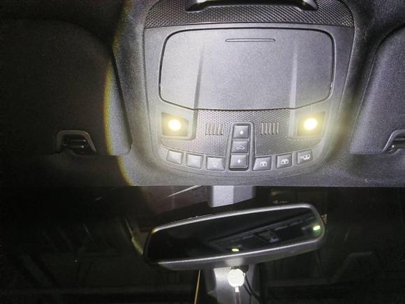 [西安·鲁K] 二手林肯林肯大陆2019款 2.0T 两驱尊耀版 国VI