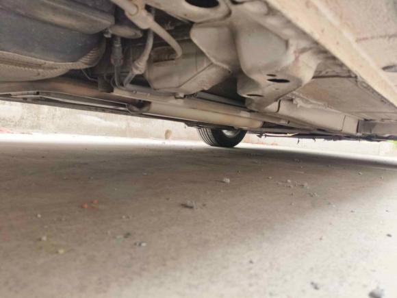 [嘉兴·浙F] 二手雪佛兰科鲁兹2013款 1.6L SE AT