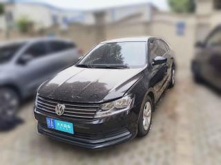 大众朗逸2015款 1.6L 自动风尚版