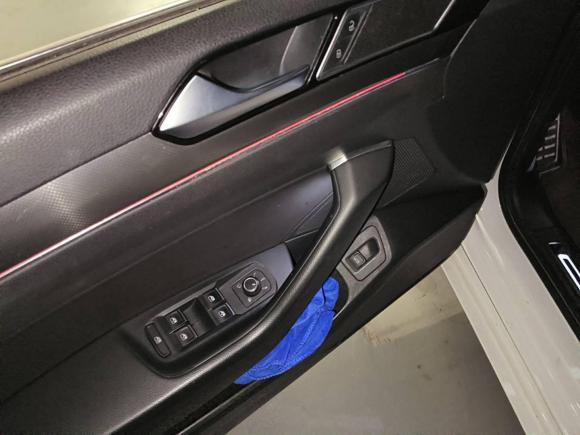 [武汉·鄂E] 二手大众一汽-大众CC2019款 380TSI 曜颜版 国V